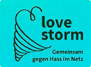 Logo LOVE-Storm